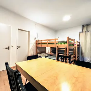  Apartament Cosy Family // Double Deck Austria