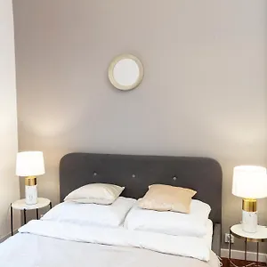  Apartament Mokotowska 7 Polska