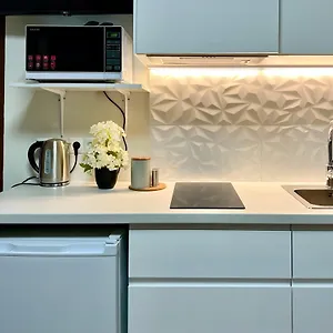  Apartament K22 Galeria Mokotow A Polska